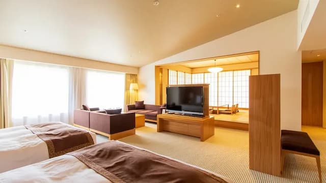 Annex special room (96 square meters)