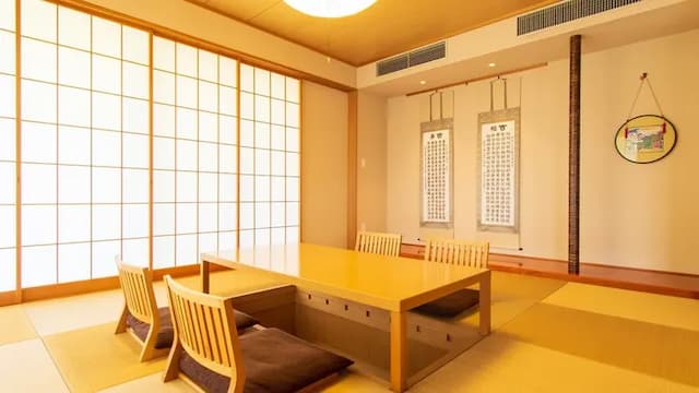 Annex special room (96 square meters)