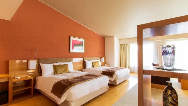 Annex special room (96 square meters)