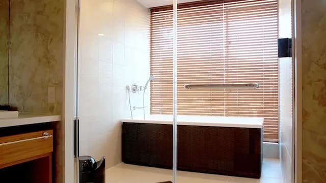 Main building special room Hakone (91 square meters)