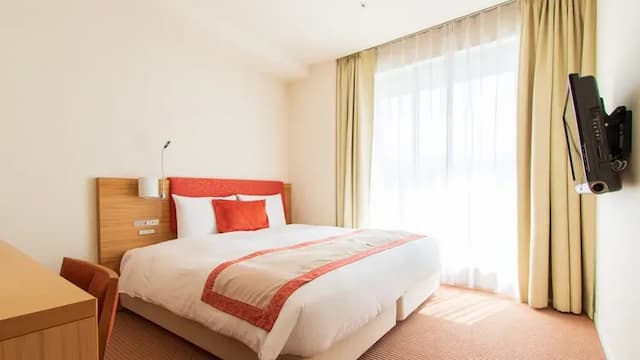 Main building special room Hakone (91 square meters)