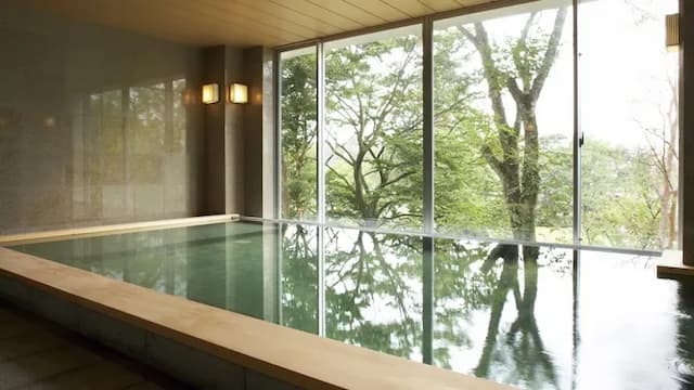 Mars Garden Wood Gotemba-[Mt. Fuji base side] Main building single room [Single room] [Non-smoking] [Mountain view]-6