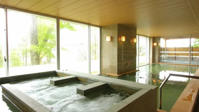 Mars Garden Wood Gotemba-[Mt. Fuji base side] Main building single room [Single room] [Non-smoking] [Mountain view]-4