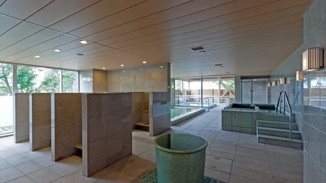 Mars Garden Wood Gotemba-[Mt. Fuji base side] Main building single room [Single room] [Non-smoking] [Mountain view]-5