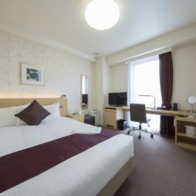 Ladies single room ②