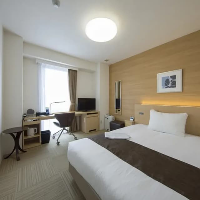 Single room (light) ③