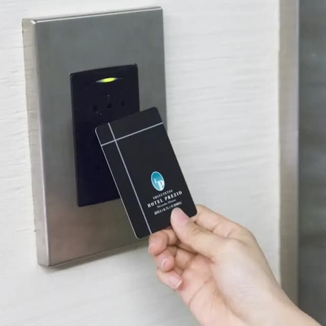 靜鐵商旅 Prezio 靜岡站南｜靜岡站步行2分/腳踏車租借-豪華單人房【不挑房】-8