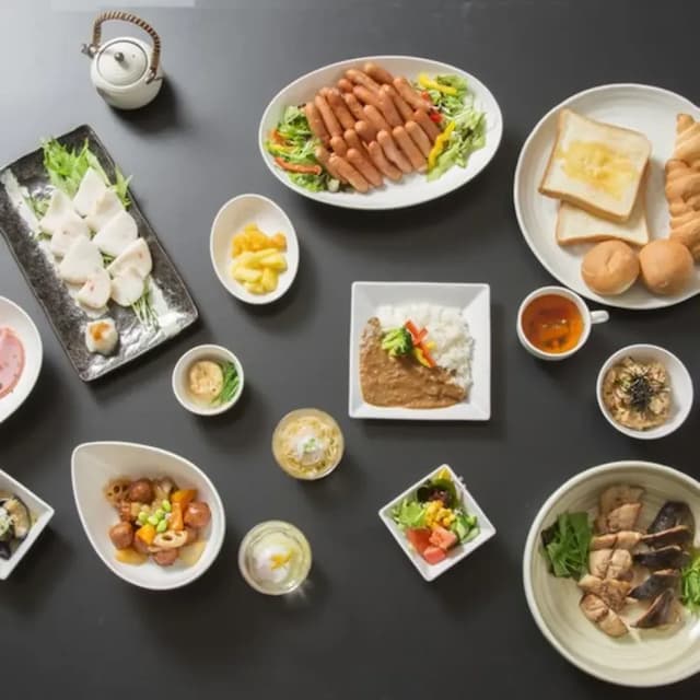 靜鐵商旅 Prezio 靜岡站南｜靜岡站步行2分/腳踏車租借-單人房:加床【不挑房】-6