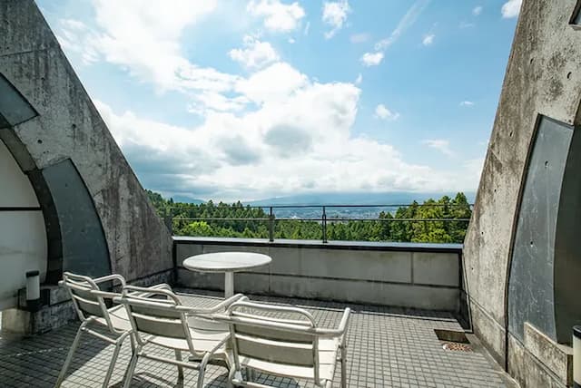 Rembrendt Premium飯店 富士御殿場｜近富士八景之湯/御殿場站車程10分/方便至御殿場Outlet-富士山景和洋混和雙人房【不挑房】-5