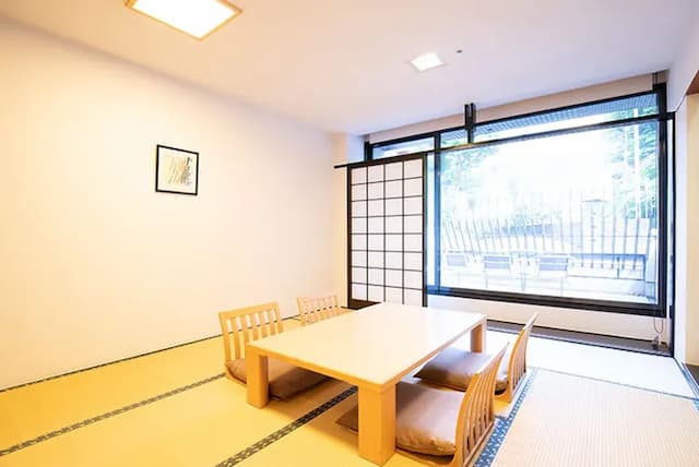 Rembrendt Premium飯店 富士御殿場｜近富士八景之湯/御殿場站車程10分/方便至御殿場Outlet-富士山景高級和室【不挑房】-4