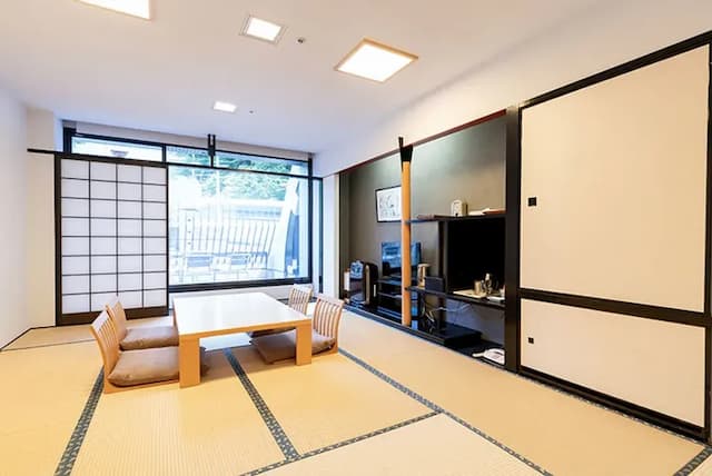 Rembrendt Premium飯店 富士御殿場｜近富士八景之湯/御殿場站車程10分/方便至御殿場Outlet-富士山景高級和室【不挑房】-3