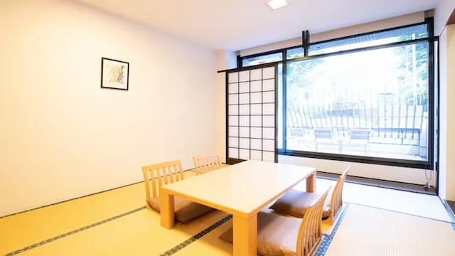 Rembrendt Premium飯店 富士御殿場｜近富士八景之湯/御殿場站車程10分/方便至御殿場Outlet-箱根景標準和室【不挑房】-2