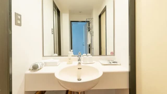 Rembrendt Premium飯店 富士御殿場｜近富士八景之湯/御殿場站車程10分/方便至御殿場Outlet-箱根景標準和室【不挑房】-4