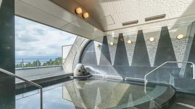 Rembrendt Premium飯店 富士御殿場｜近富士八景之湯/御殿場站車程10分/方便至御殿場Outlet-箱根景標準雙床房【不挑房】-6