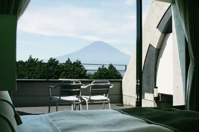 Rembrendt Premium飯店 富士御殿場｜近富士八景之湯/御殿場站車程10分/方便至御殿場Outlet-富士山景豪華雙床房【不挑房】-4