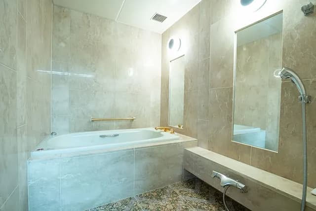 Rembrendt Premium飯店 富士御殿場｜近富士八景之湯/御殿場站車程10分/方便至御殿場Outlet-箱根景奢華雙床房【不挑房】-6