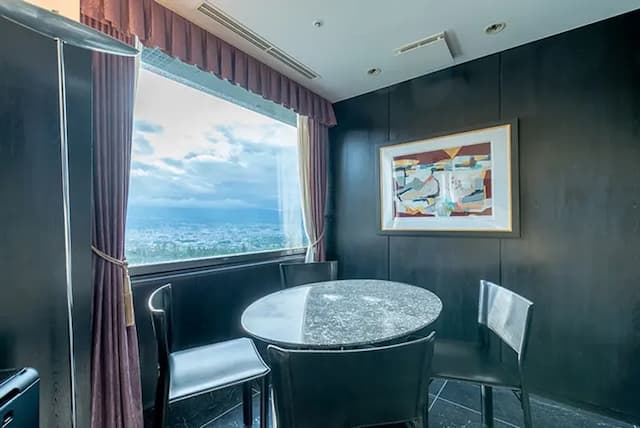 Rembrendt Premium飯店 富士御殿場｜近富士八景之湯/御殿場站車程10分/方便至御殿場Outlet-富士山景套房【不挑房】-4