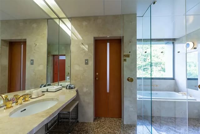 Rembrendt Premium飯店 富士御殿場｜近富士八景之湯/御殿場站車程10分/方便至御殿場Outlet-富士山景主要套房【不挑房】-6