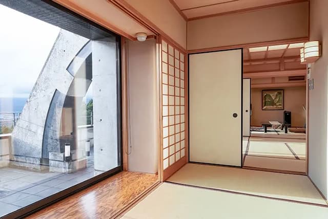 Rembrendt Premium飯店 富士御殿場｜近富士八景之湯/御殿場站車程10分/方便至御殿場Outlet-富士山景和室特別室:附露天浴池【不挑房】-4