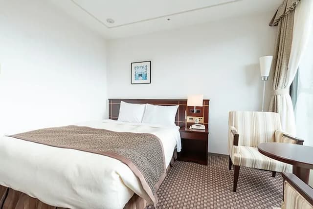 Rembrendt Premium飯店 富士御殿場｜近富士八景之湯/御殿場站車程10分/方便至御殿場Outlet-富士山景雙人房【不挑房】-2