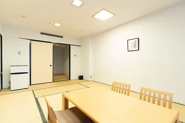 Rembrendt Premium飯店 富士御殿場｜近富士八景之湯/御殿場站車程10分/方便至御殿場Outlet-富士山景高級和室【不挑房】-6