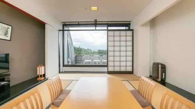 Rembrendt Premium飯店 富士御殿場｜近富士八景之湯/御殿場站車程10分/方便至御殿場Outlet-富士山景高級和室【不挑房】-1