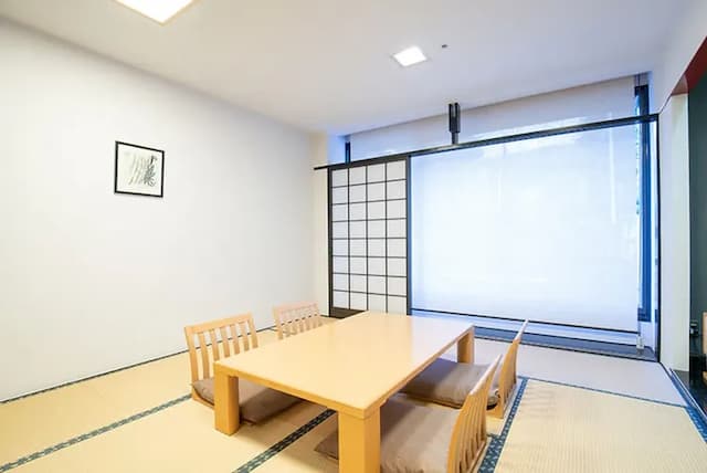 Rembrendt Premium飯店 富士御殿場｜近富士八景之湯/御殿場站車程10分/方便至御殿場Outlet-富士山景高級和室【不挑房】-5