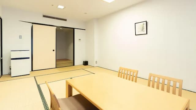 Rembrendt Premium飯店 富士御殿場｜近富士八景之湯/御殿場站車程10分/方便至御殿場Outlet-標準和室【不挑房】-2