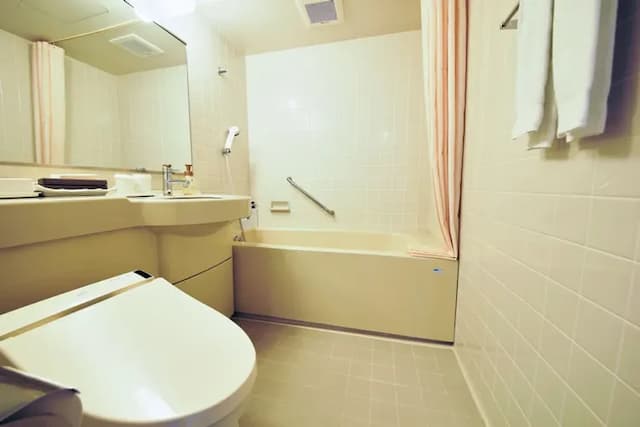 Rembrendt Premium飯店 富士御殿場｜近富士八景之湯/御殿場站車程10分/方便至御殿場Outlet-標準雙床房【不挑房】-6