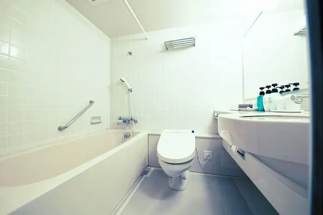 Rembrendt Premium飯店 富士御殿場｜近富士八景之湯/御殿場站車程10分/方便至御殿場Outlet-標準雙床房【不挑房】-5