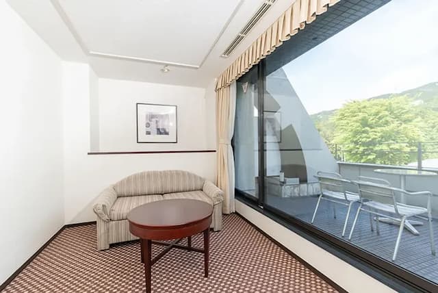 Rembrendt Premium飯店 富士御殿場｜近富士八景之湯/御殿場站車程10分/方便至御殿場Outlet-標準雙床房【不挑房】-6