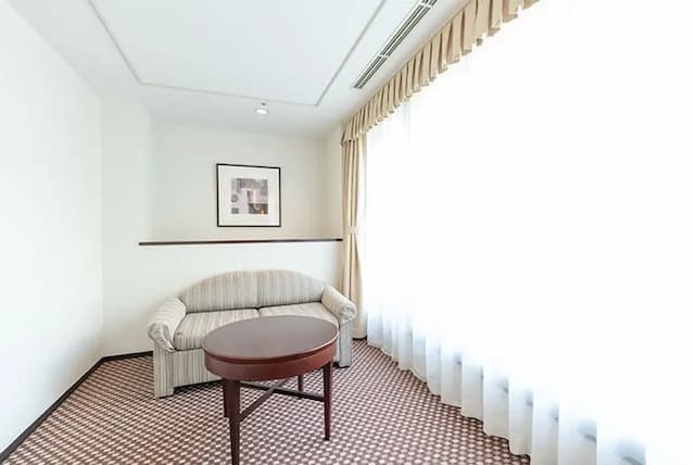 Rembrendt Premium飯店 富士御殿場｜近富士八景之湯/御殿場站車程10分/方便至御殿場Outlet-標準雙床房【不挑房】-5