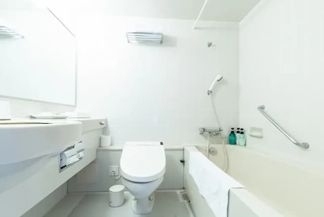 Rembrendt Premium飯店 富士御殿場｜近富士八景之湯/御殿場站車程10分/方便至御殿場Outlet-豪華雙床房【富士山景，不挑房】-4