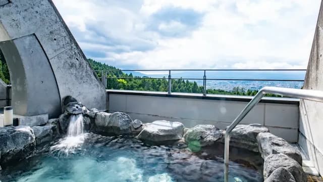 Rembrendt Premium飯店 富士御殿場｜近富士八景之湯/御殿場站車程10分/方便至御殿場Outlet-豪華雙床房【富士山景，不挑房】-6