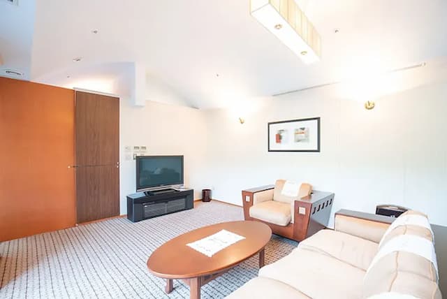 Rembrendt Premium飯店 富士御殿場｜近富士八景之湯/御殿場站車程10分/方便至御殿場Outlet-奢華雙床房【不挑房】-5