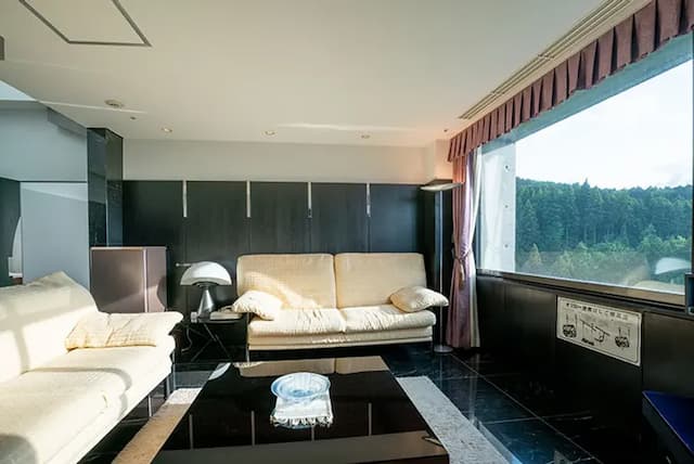 Rembrendt Premium飯店 富士御殿場｜近富士八景之湯/御殿場站車程10分/方便至御殿場Outlet-富士山景套房【不挑房】-3