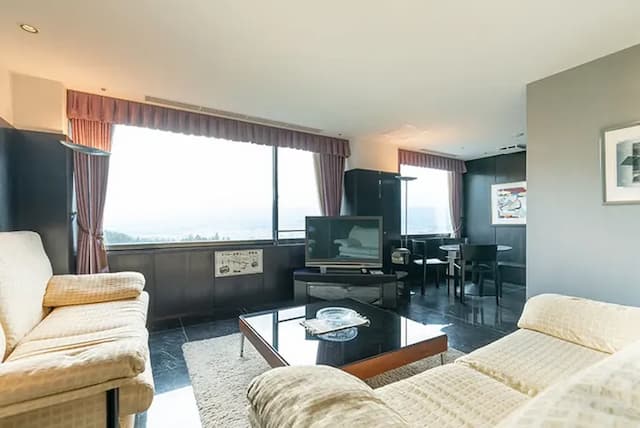 Rembrendt Premium飯店 富士御殿場｜近富士八景之湯/御殿場站車程10分/方便至御殿場Outlet-富士山景套房【不挑房】-2