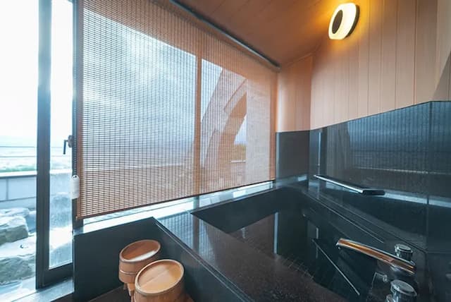 Rembrendt Premium飯店 富士御殿場｜近富士八景之湯/御殿場站車程10分/方便至御殿場Outlet-富士山景和室特別室:附露天浴池【不挑房】-6