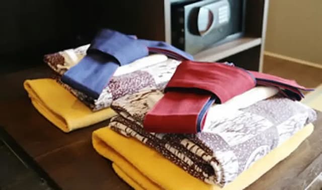 小宿　有楽-小宿有楽○書斎スペースあり セミダブルベッド-7