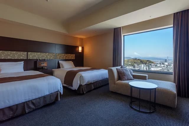 Fujisite Comfort Twin