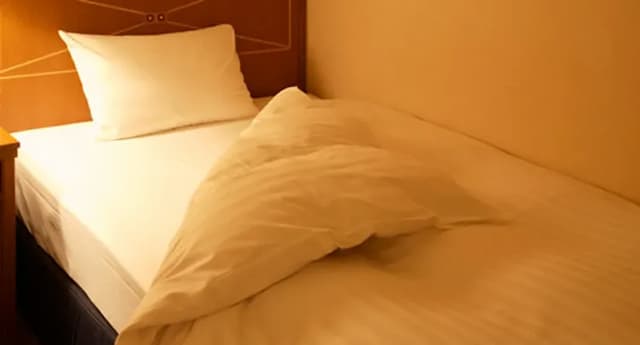 Hotel Grand Hills Shizuoka (BBH Hotel Group)-Standard Twin Room Smoking-5