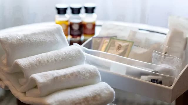 Hotel Grand Hills Shizuoka (BBH Hotel Group)-Standard Twin Room Smoking-6