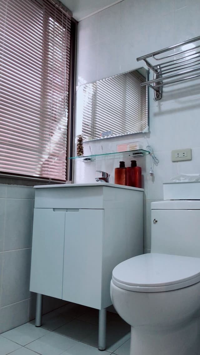 Traveller Apartment-Freedom 套房-9