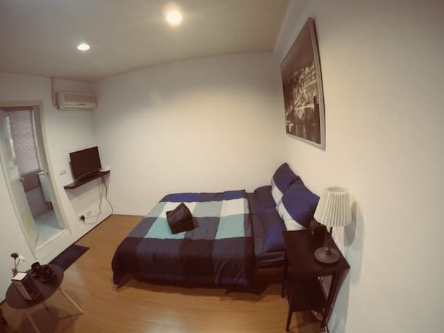 Traveller Apartment-Freedom 套房-4