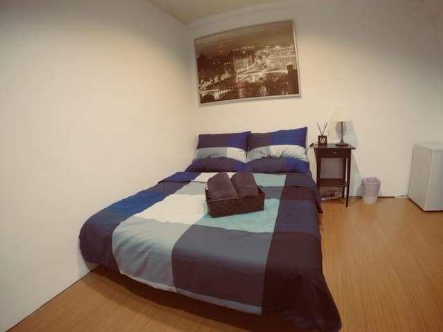 Traveller Apartment-Freedom 套房-2