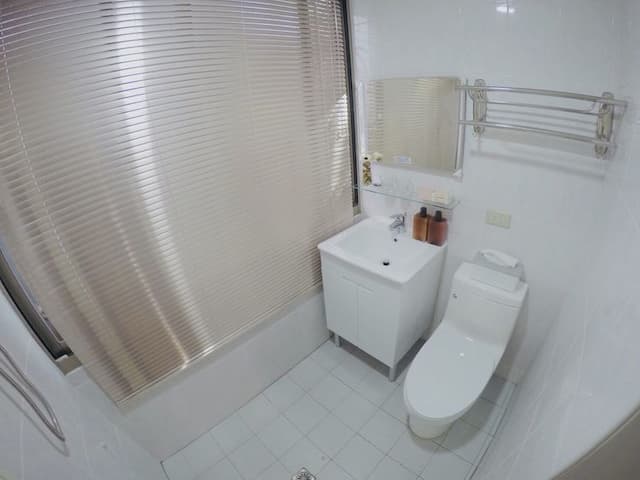 Traveller Apartment-Freedom 套房-8