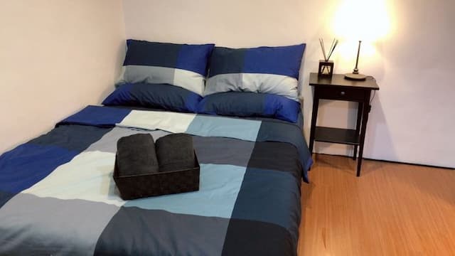 Traveller Apartment-Freedom 套房-3