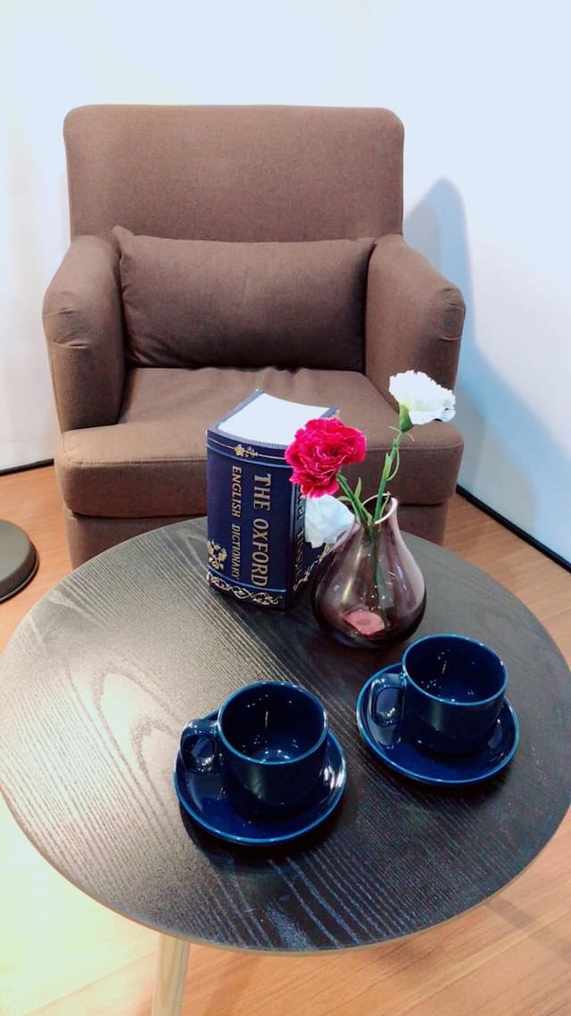 Traveller Apartment-Freedom 套房-7