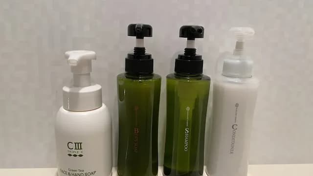 Associa 飯店 靜岡｜靜岡站步行1分-高級雙床房【不挑房】-7