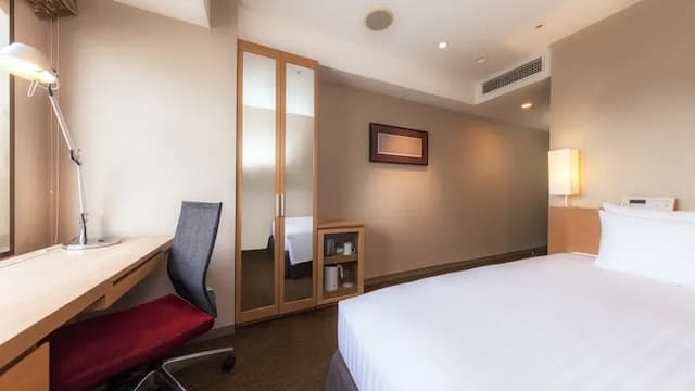 ■ Standard single room